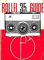 Rollei 35Mm Guide 0240506960 Book Cover