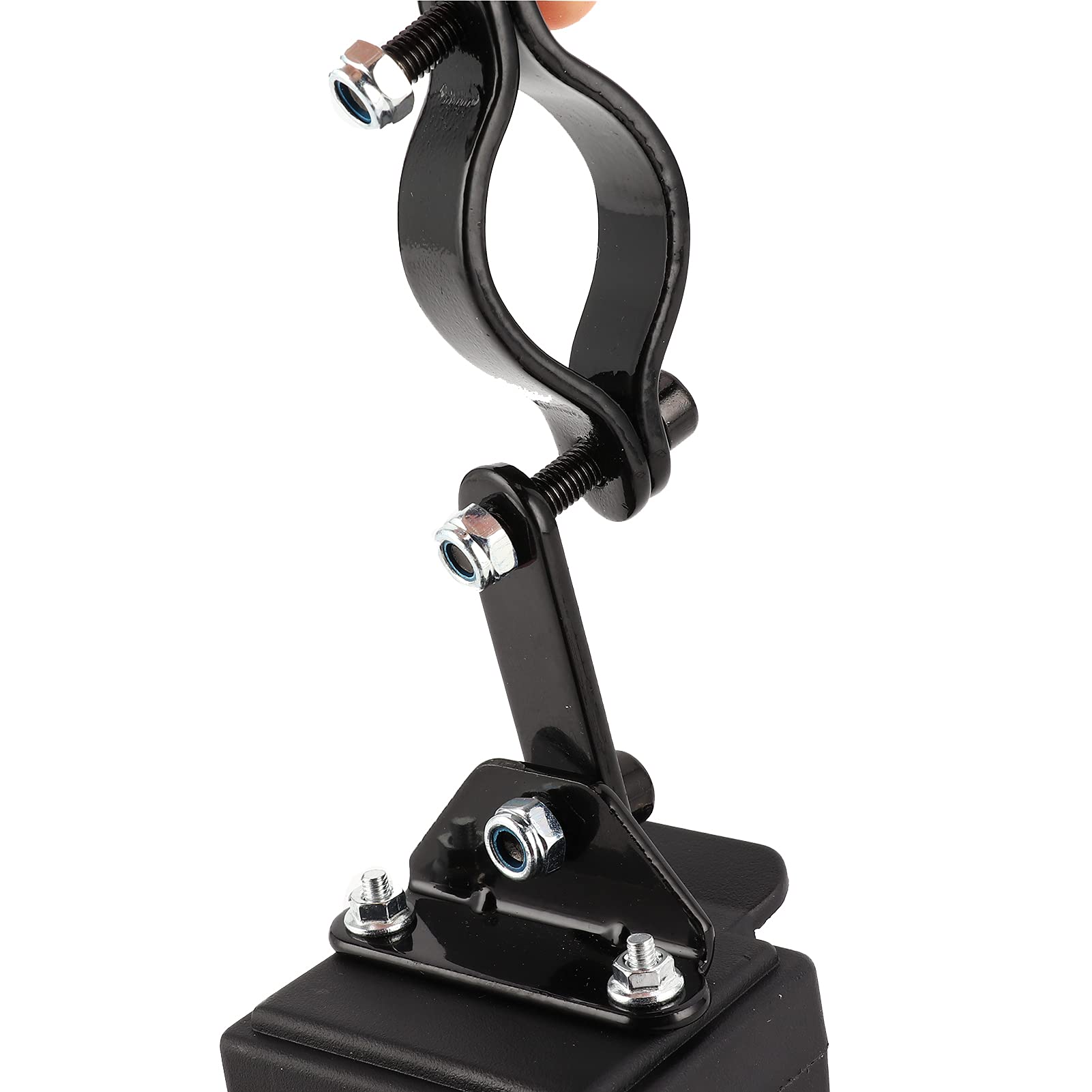 Interrupteur à bascule12 V, câble de2,5 m | Compatible avec les treuils de récupération, idéal pour ATV et UTV
