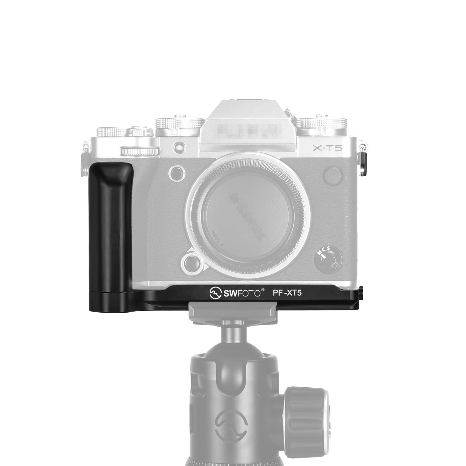 FUJIFILM X-T5 おまけ付き Mr. Stone】フジフィルム X-T5 専用 本革 ボディケース