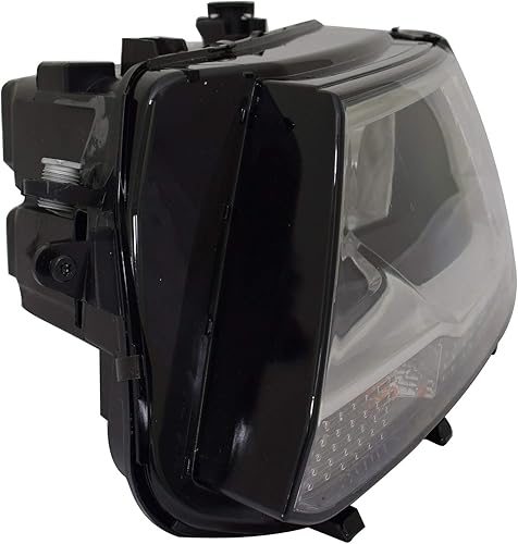 Miniatura 4 de TYC lámpara de cabeza