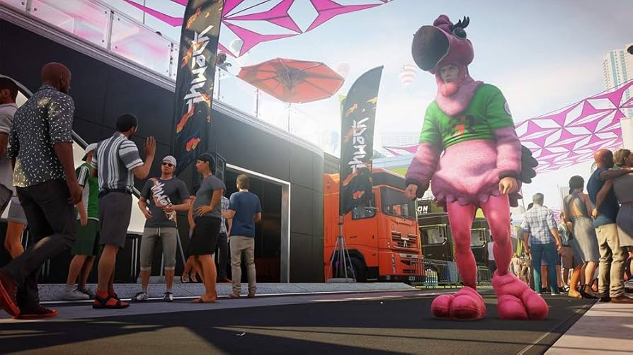 Amazon.co.jp: ヒットマン2 - PS4 : ゲーム