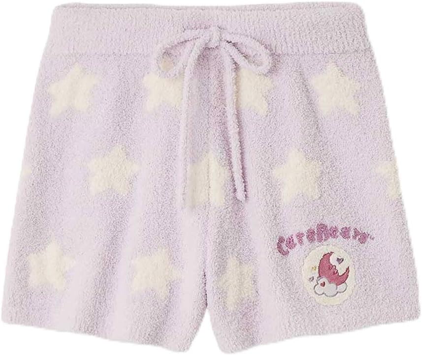 Amazon | スナイデルホーム Care Bears(TM) ショートパンツ ケアベア