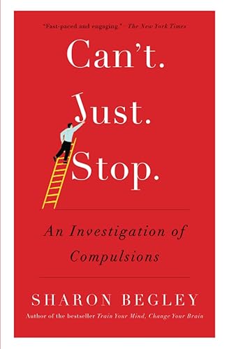 Can't Just Stop: An Investigation of Compulsions