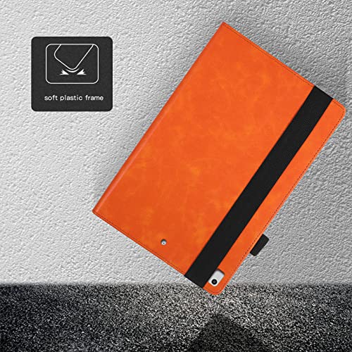 CASAFUNY Case for iPad 9.7 inch 6th Gen, 5th Gen/iPad Air 2 / iPad Air Tablet Cover - Image 3