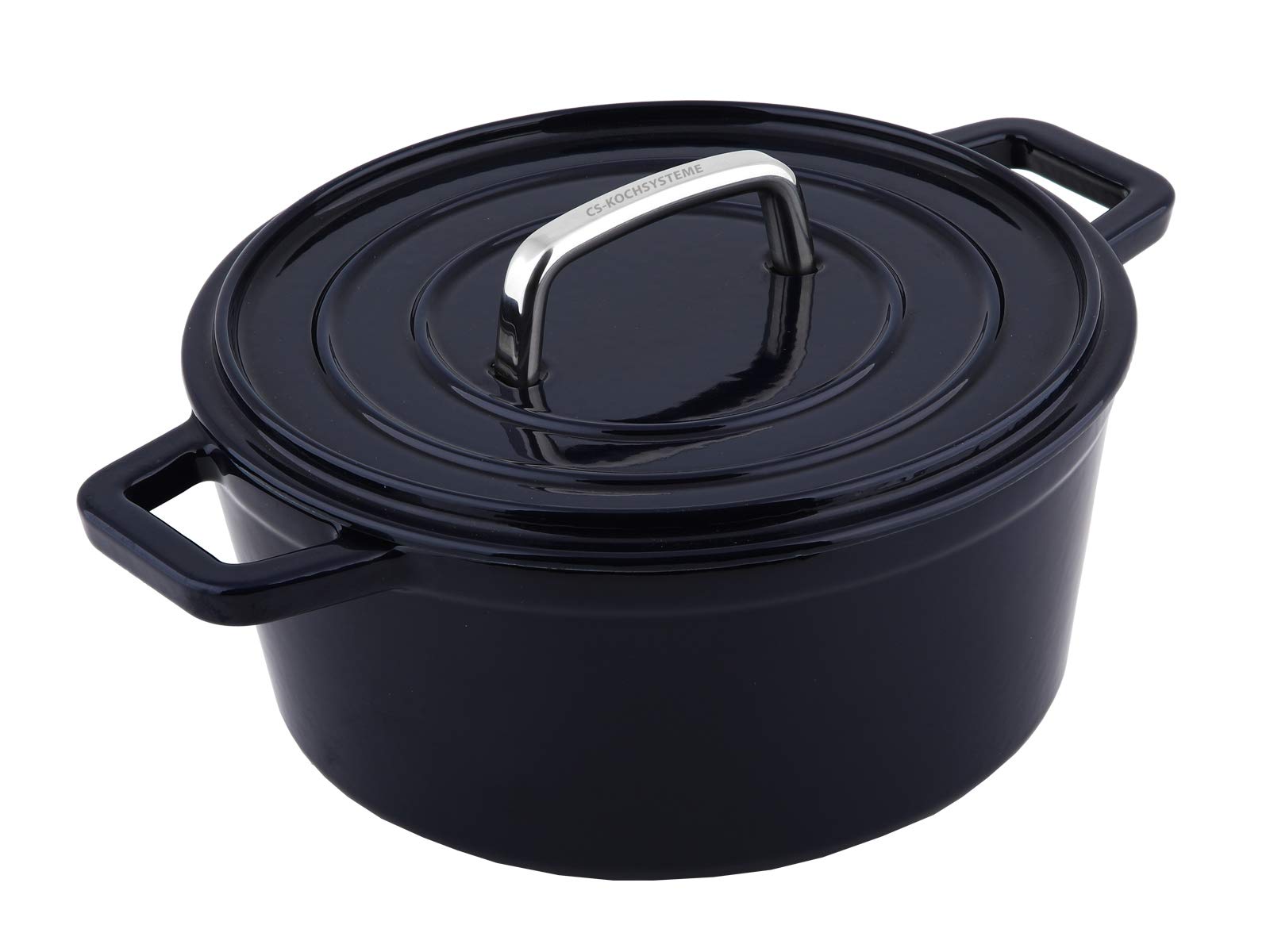 CS Kochsysteme Alpen Saucepan