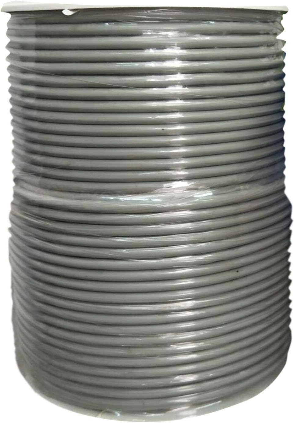 Plastic Welding Rods for PVC Floor Gaps Light Gray Color Ideal for School Floor Repairs