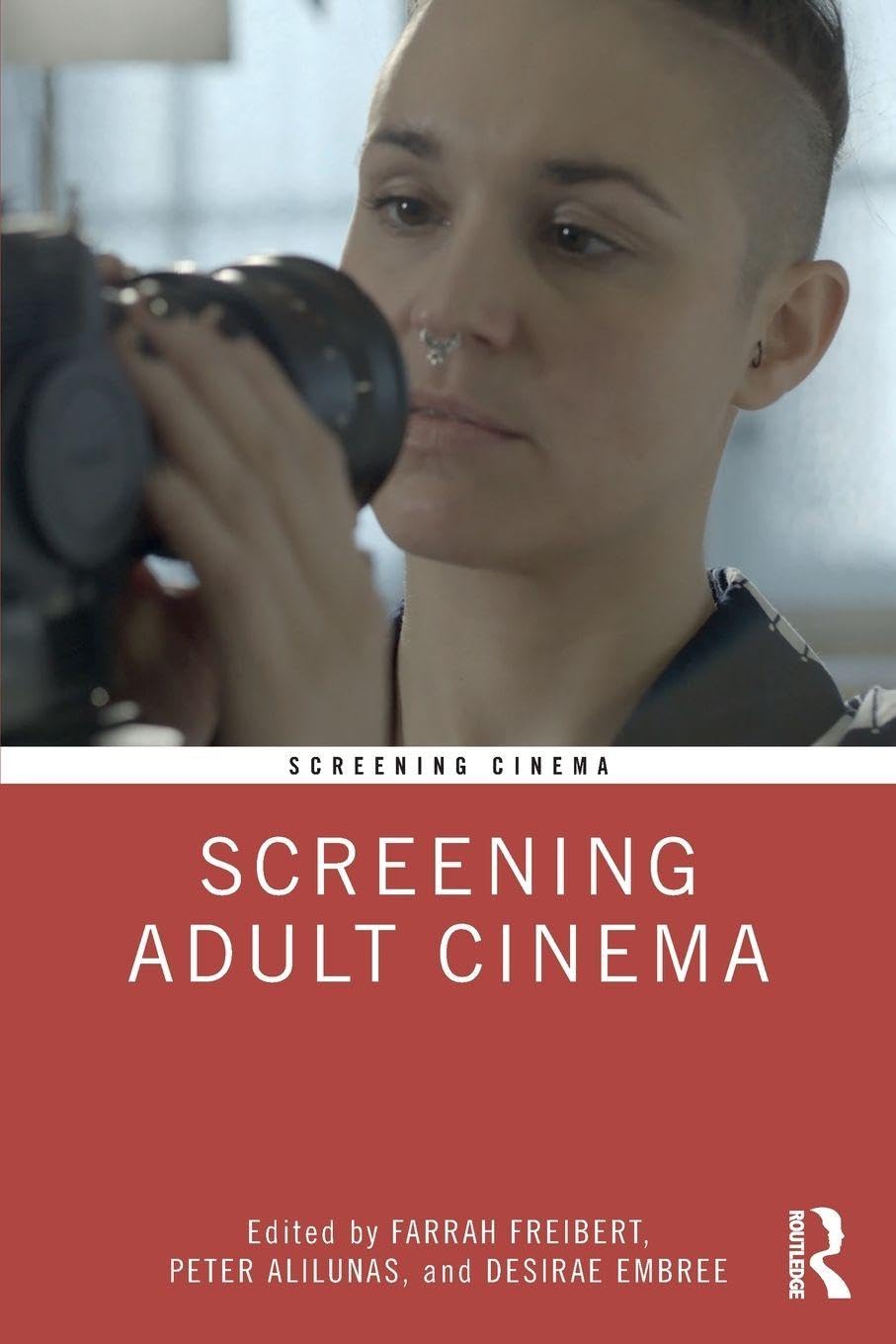 Screening Adult Cinema (Screening Cinema)