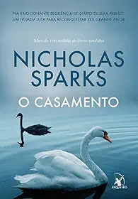 O casamento: A emocionante sequência de Diário de uma paixão