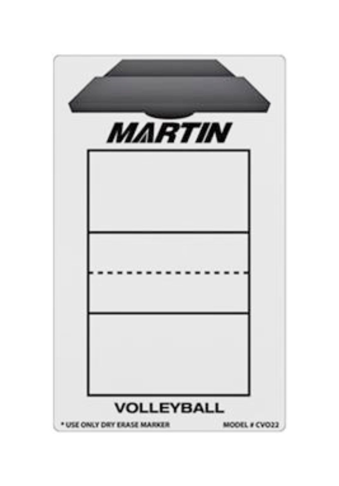 Volleyball Coaching Board