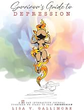 Survivor's Guide to Depression: A 22 Day Interactive Journal