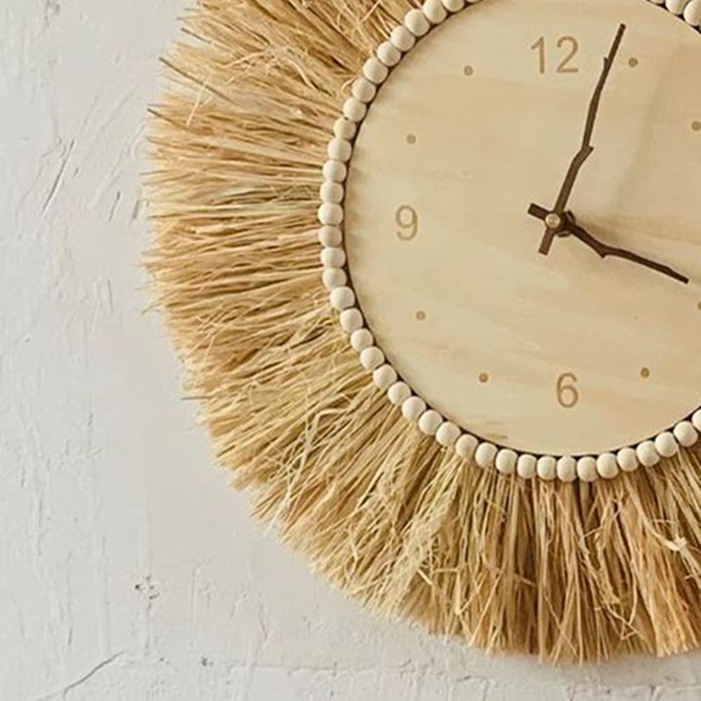 Horloge murale dart en résine époxy faite à la main art - France