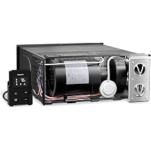 FOGATTI Camper Heater 35,000 BTU - for Camper, Motorhome, RV Owners