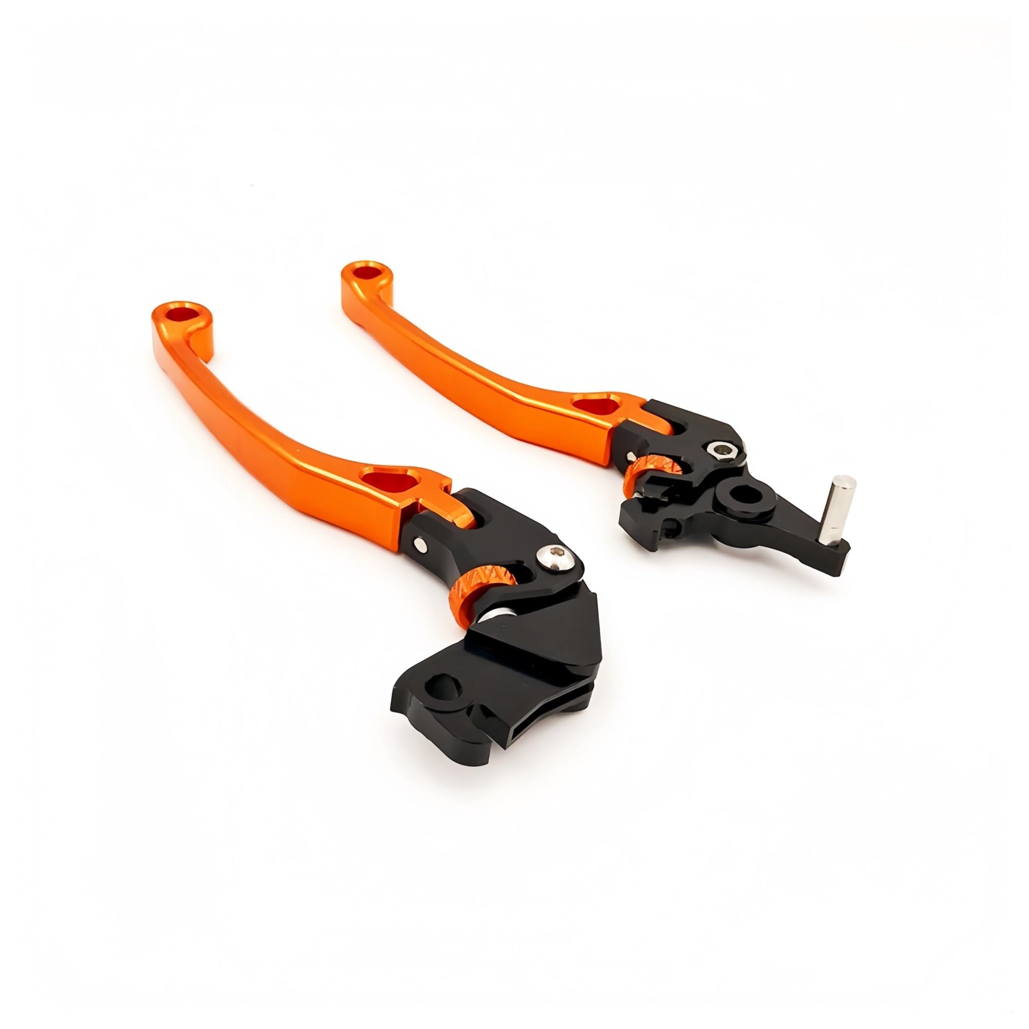 Palancas de embrague de moto holgadas soluciona tacto esponjoso Duke