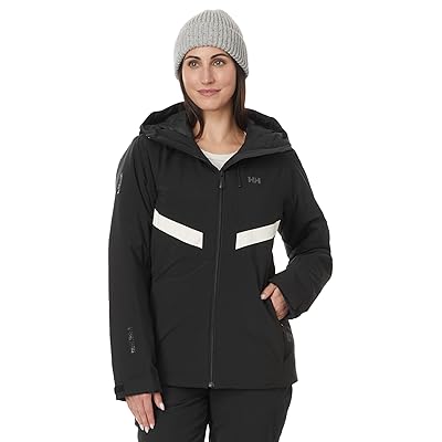 Helly Hansen Edge 3.0 Jacket Women