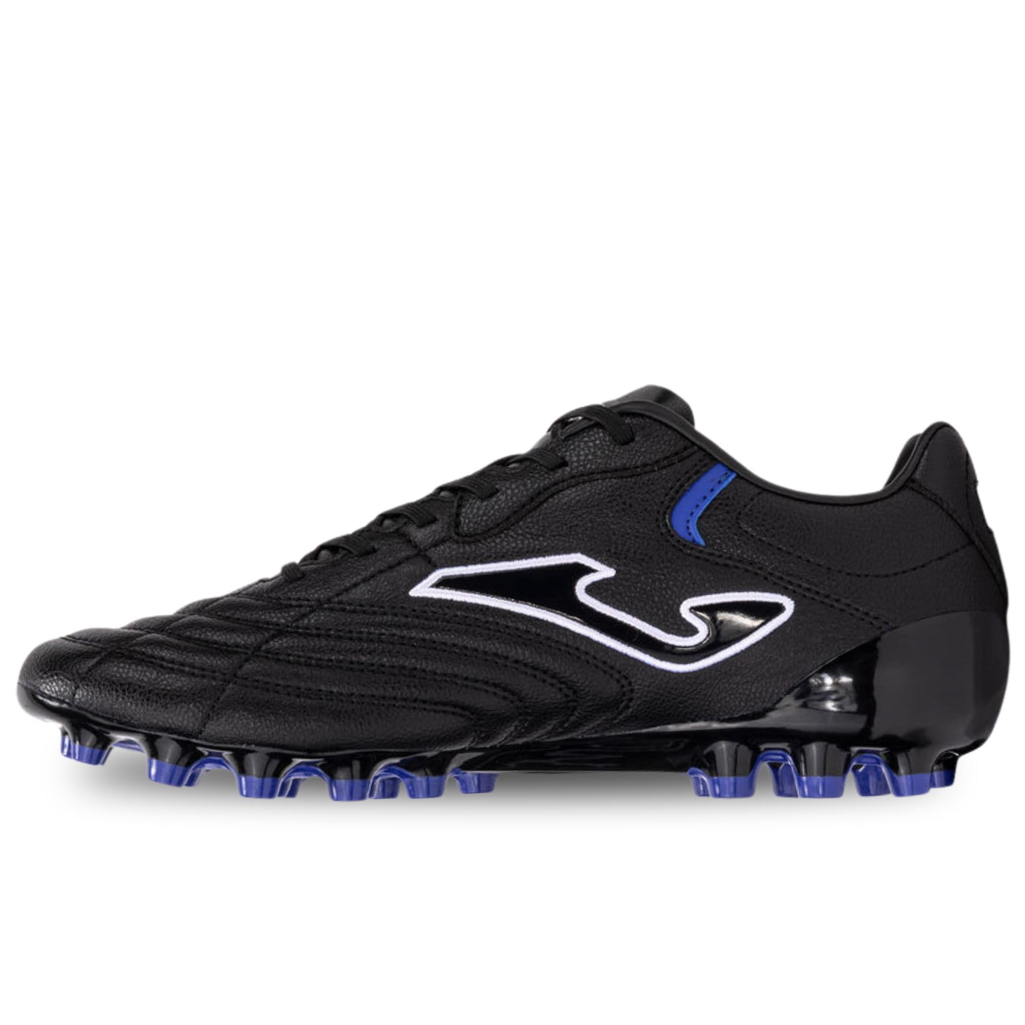 Joma Zapatos de fútbol Aguila Cup 26 Hierba Artificial AG Código ACUS2601AG Negro