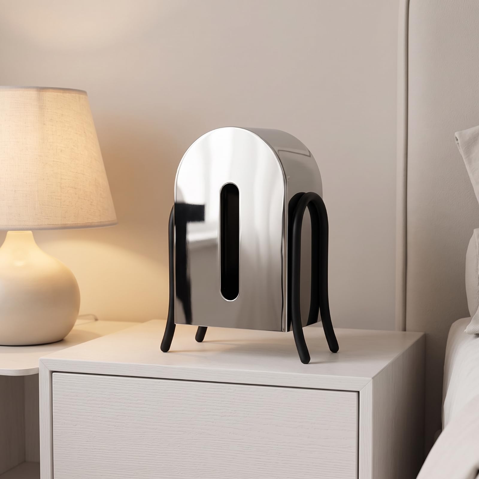 fazzoletti in Metallo Decorativo