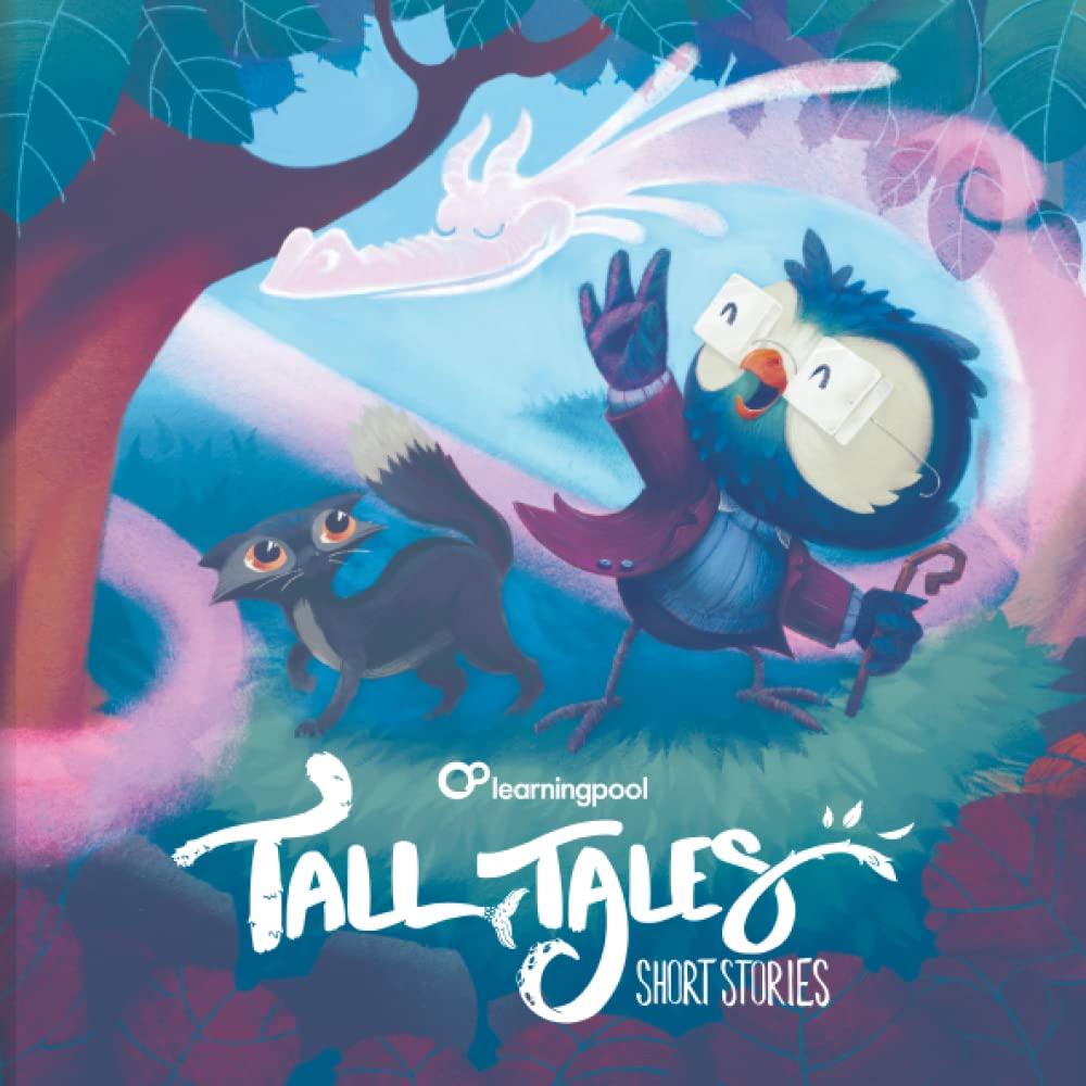 Tall Tales Short Stories