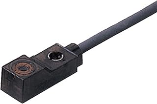 OMRON E2S-W21 1M Super-Compact Proximity Sensor, Top, Pre-Wired Models NN