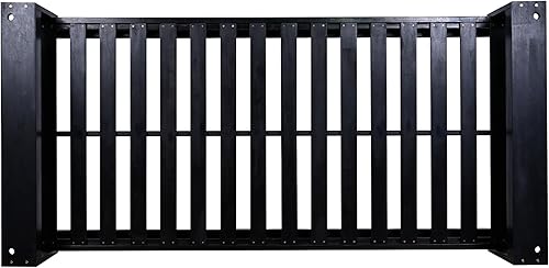 Miniatura 4 de Merax Silla de porche para patio, cama con columpio de 3 asientos para exteriores con toldo ajustable, cojín grueso, almohada y bandeja lateral