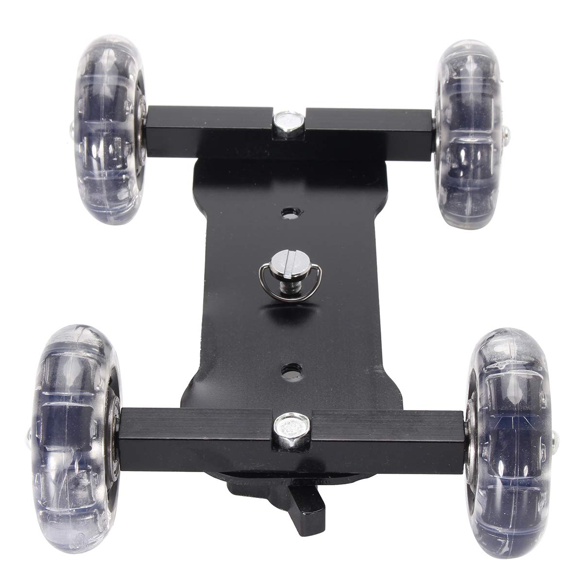 Carrello Per Pattini A Scorrimento Su Rotaia Carrello Per Macchina Fotografica Dslr Videocamera Con Braccio Magico Per Selfie