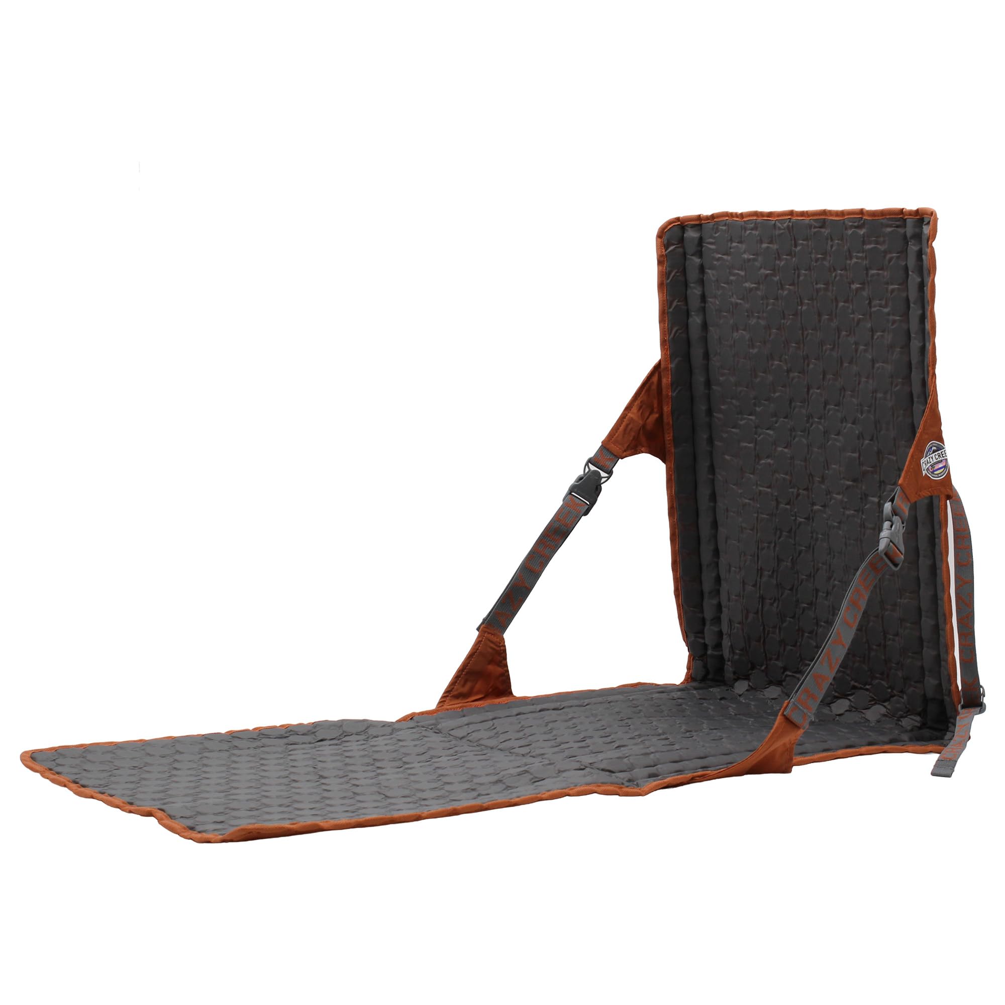 Amazon.com : Crazy Creek HEX 2.0 PowerLounger for Day Hiking