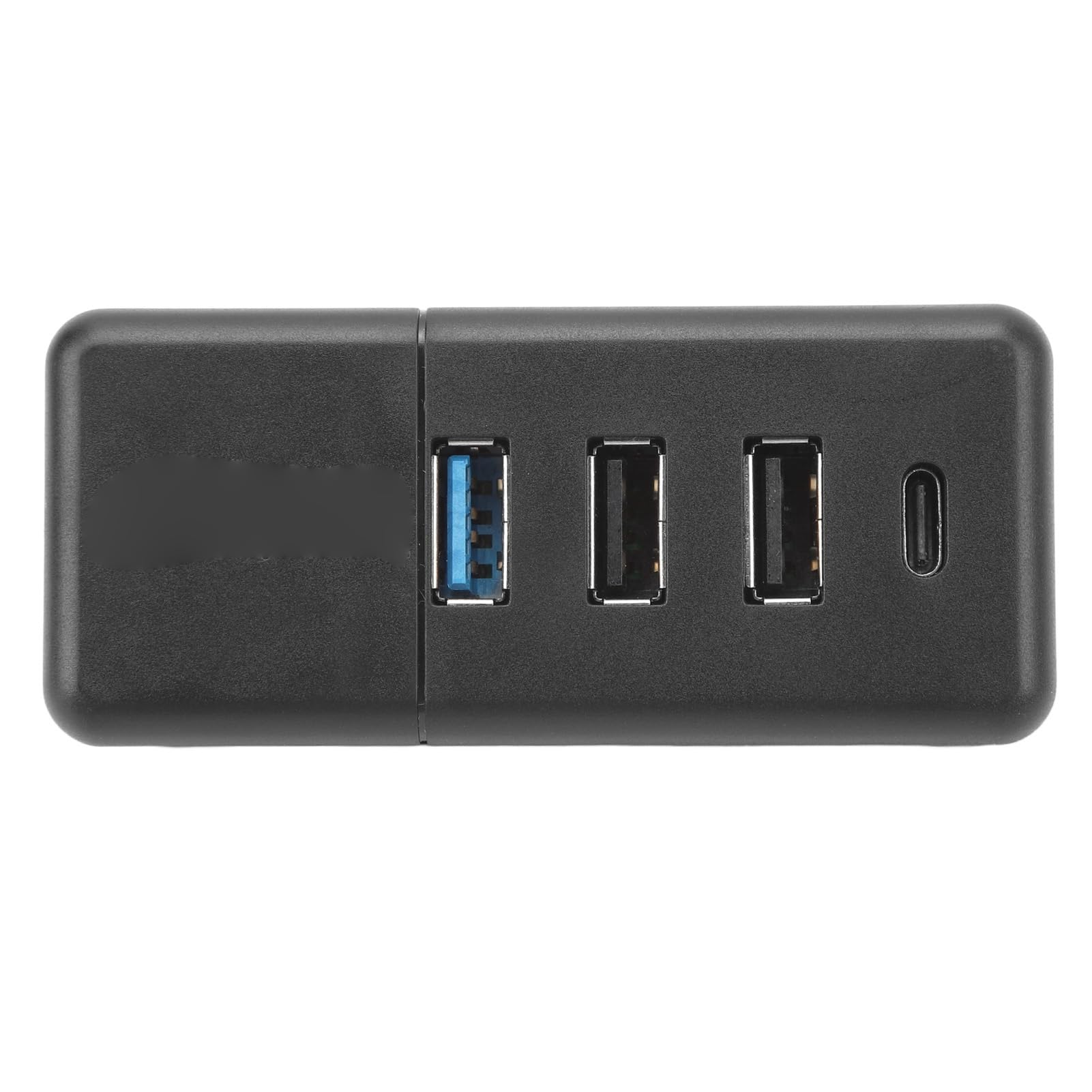 Hub USB C 7 En 1, Station D'accueil Polyvalente Pour Ordinateur Portable, Adaptateur Multiport