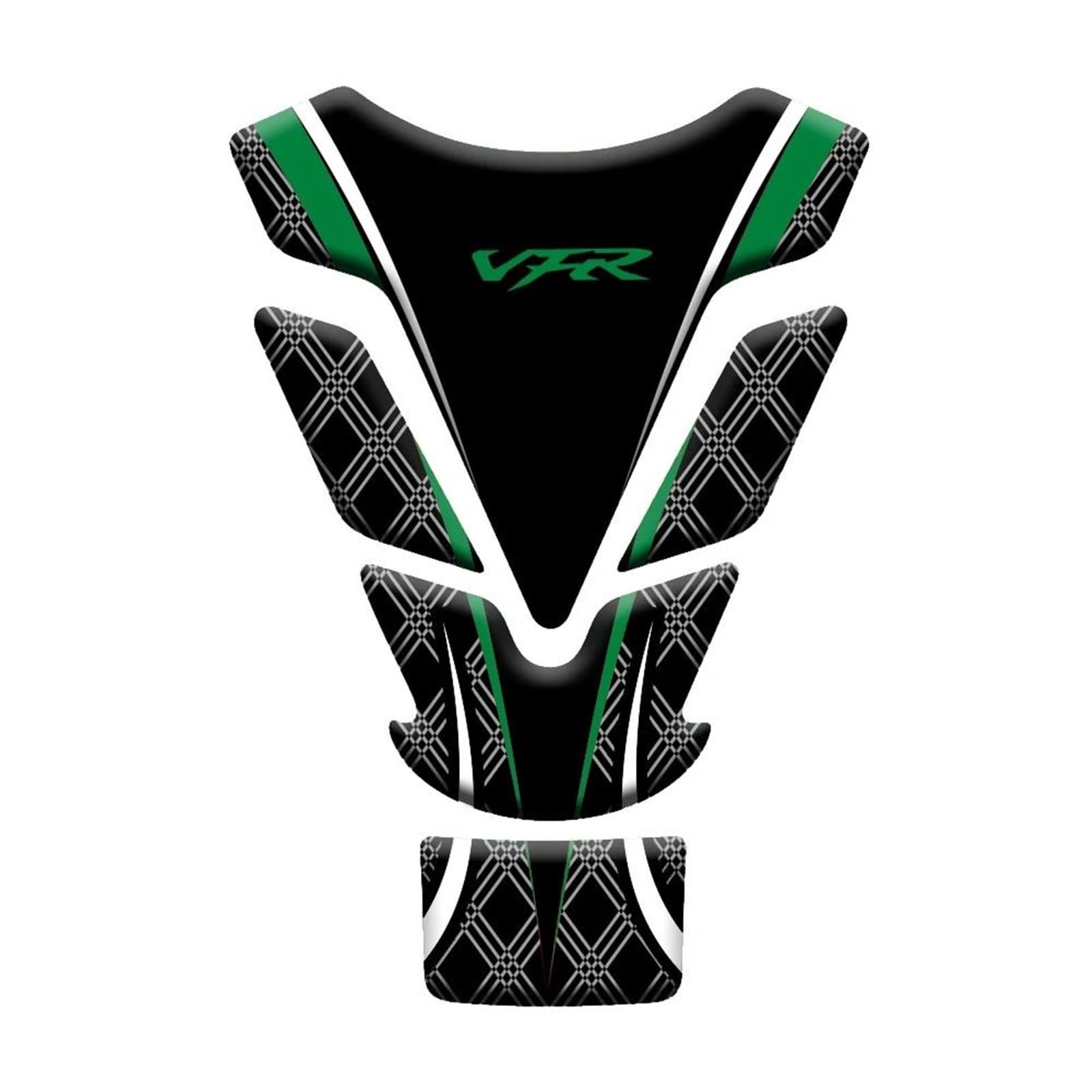 Motorcycle Sticker Tank Pad Protector for VFR800X Crossrunner VFR 800X 800F 800 X/F VFR800F 2010-2020 VFR800FI FI