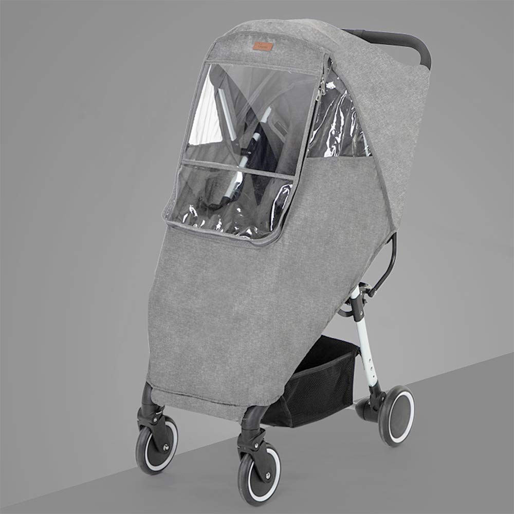 Lion Paw Stroller Rain Cover 