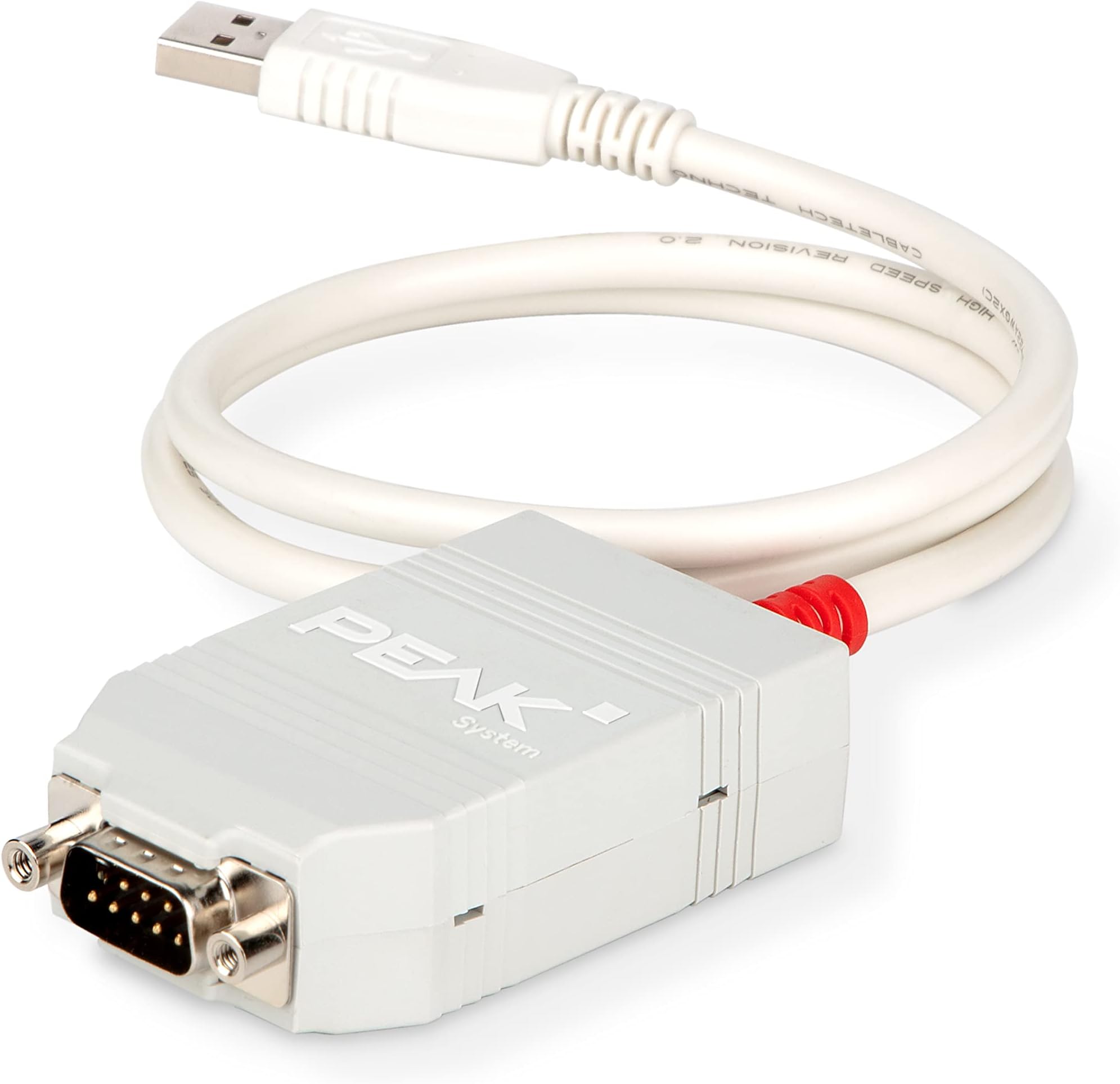GRIDCONNECT CAN USB Adapter (GC-CAN-USB)