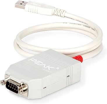 GRIDCONNECT CAN USB Adapter GC-CAN-USB