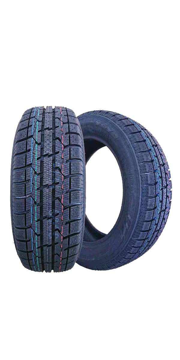 Amazon.co.jp: トーヨータイヤ OBSERVE GARIT GIZ 185/60R16 86Q 2本