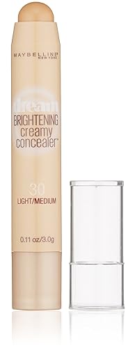 Miniatura 6 de Corrector cremoso de Maybelline New York, LightMedium