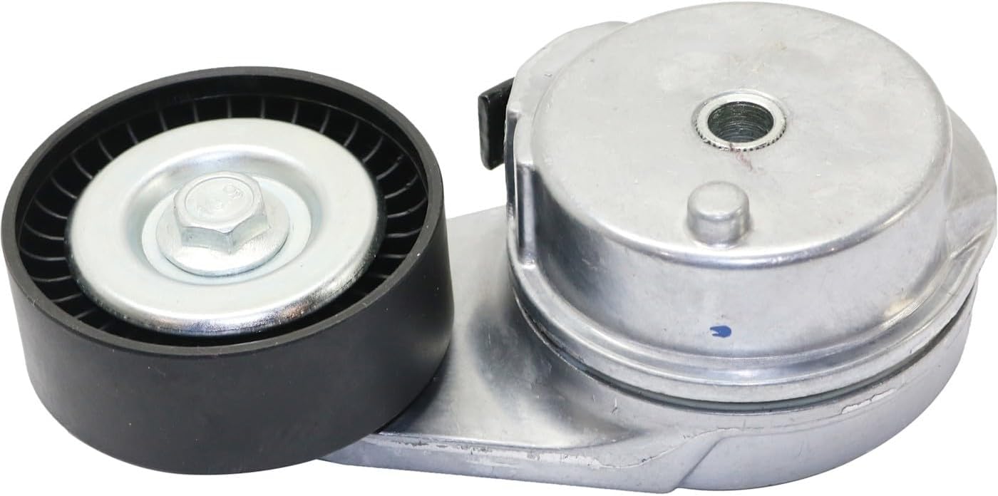 Replacement Accessory Belt Tensioner fits Ram 2500 2011-2013 5.7L V8 (Gas/Bi-Fuel/applications)