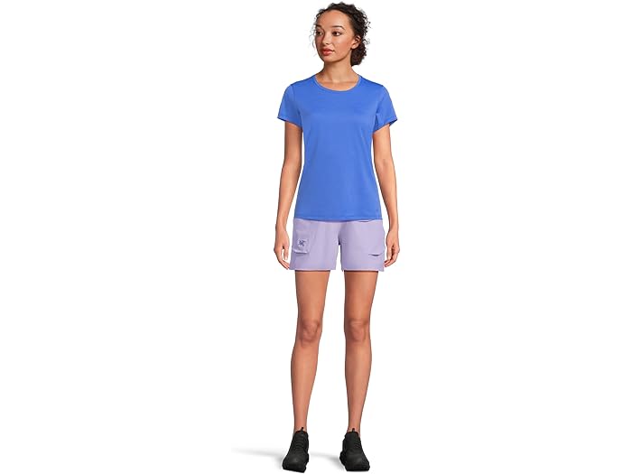 Taema Crew Short Sleeve - Image 4