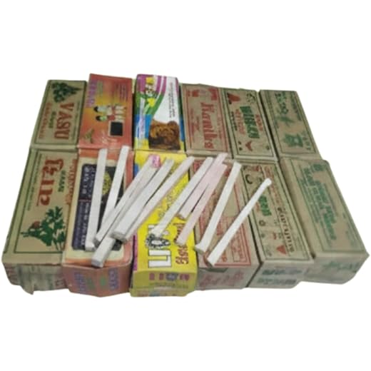 Slate Pencil Chalk Mix 1kg