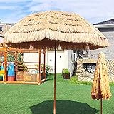 8 varillas de paraguas, resistentes y duraderas, buena capacidad de carga, los accesorios a juego son ajustados y ordenados, anti-decoloración, transpirables, impermeables, a prueba de sol, tela de paraguas y resistencia general al viento.