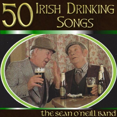 The Sean O'Neill Band