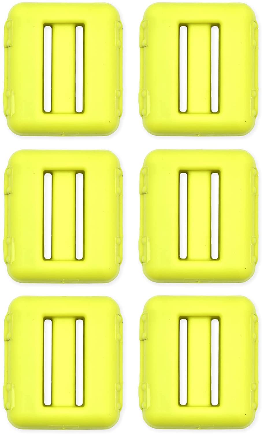 NAMAKA® Kolor Ołów Sub Sub Sub Laminowany do nurkowania 1 kg - od 1 do 6 sztuk w jednym opakowaniu.