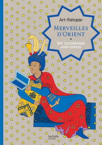 Télécharger Merveilles d'Orient PDF