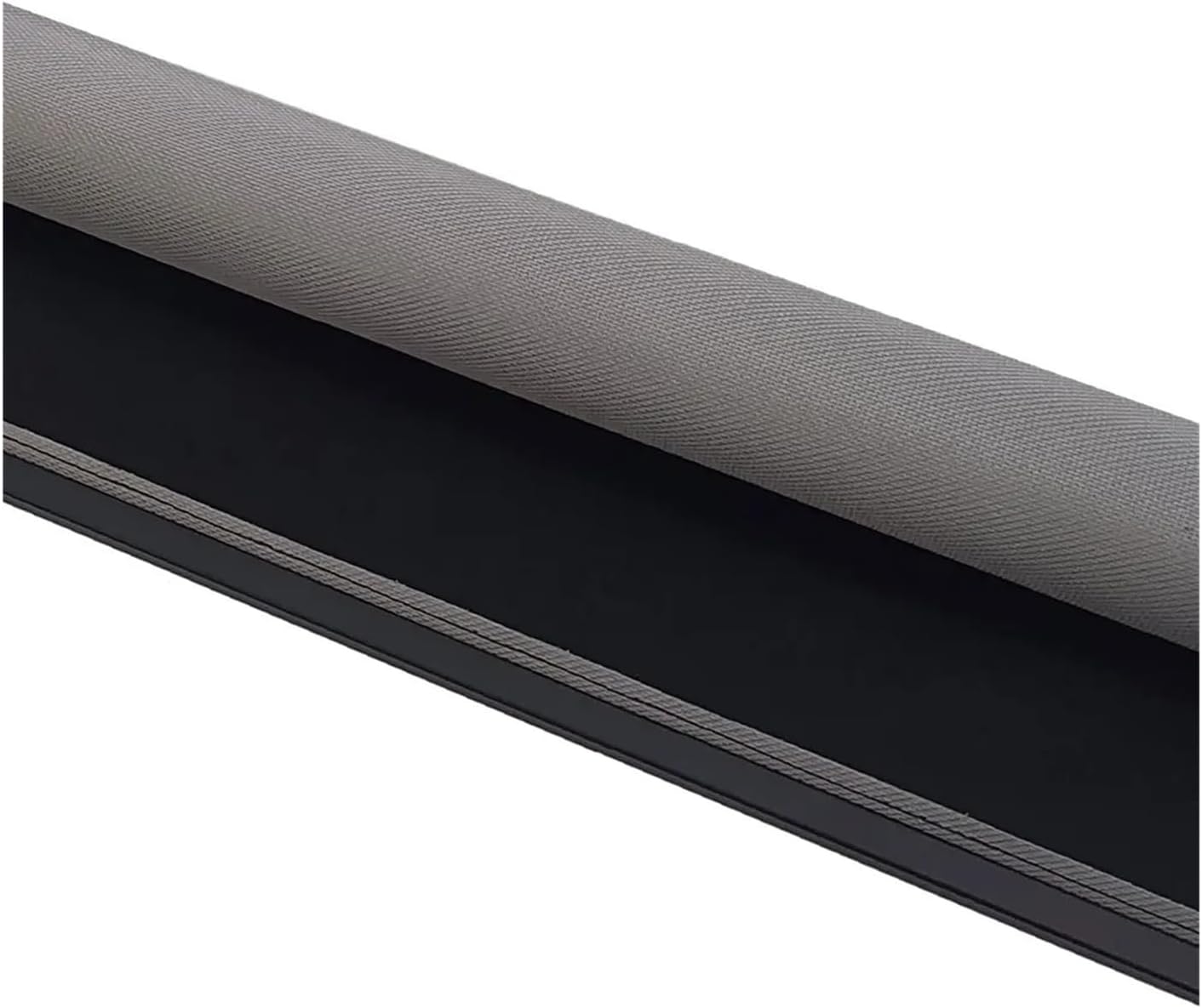 Car Panorama Sunroof Sunshade Curtain Cover Assembly Compatible For Infiniti QX60 2015 2016 2017 2018 2019/Infiniti JX35 L50 2012 2013(Beige)