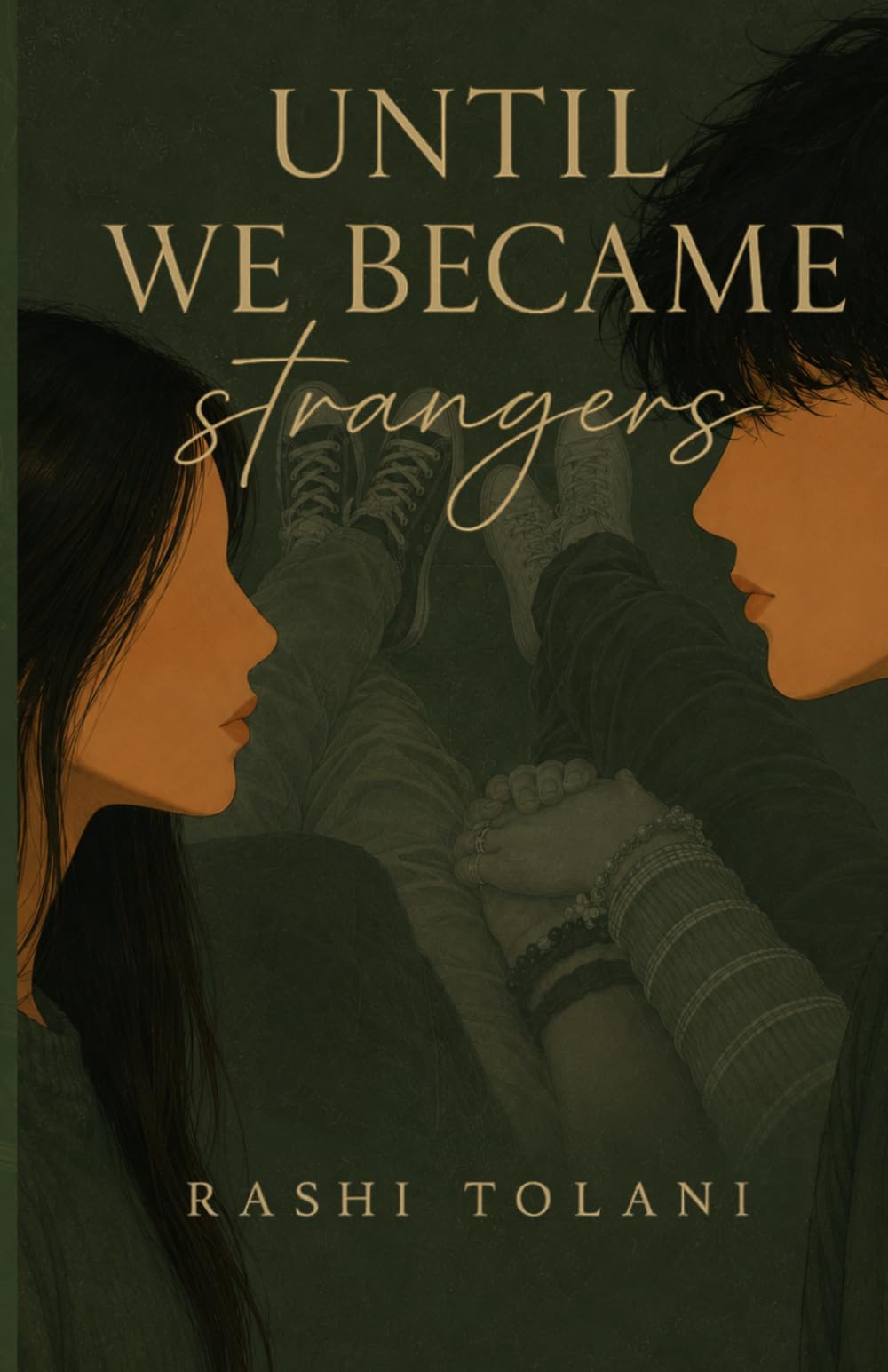 Until We Became Strangers: A Tragic Love Story