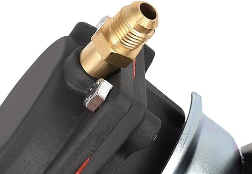 Miniatura 37 de SCITOO 434855-0015 GT1749V Turbocompresor Wastegate actuador se adapta para 1999-2004 para Volkswagen para Golf 1.9L 1999-2004 para Volkswagen