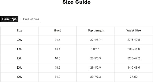 Miniatura 5 de SOLY HUX Women's Plus Size Tankini Set Twist Front Cut Out Bikini Bathing Suits 2 Piece Swimsuit