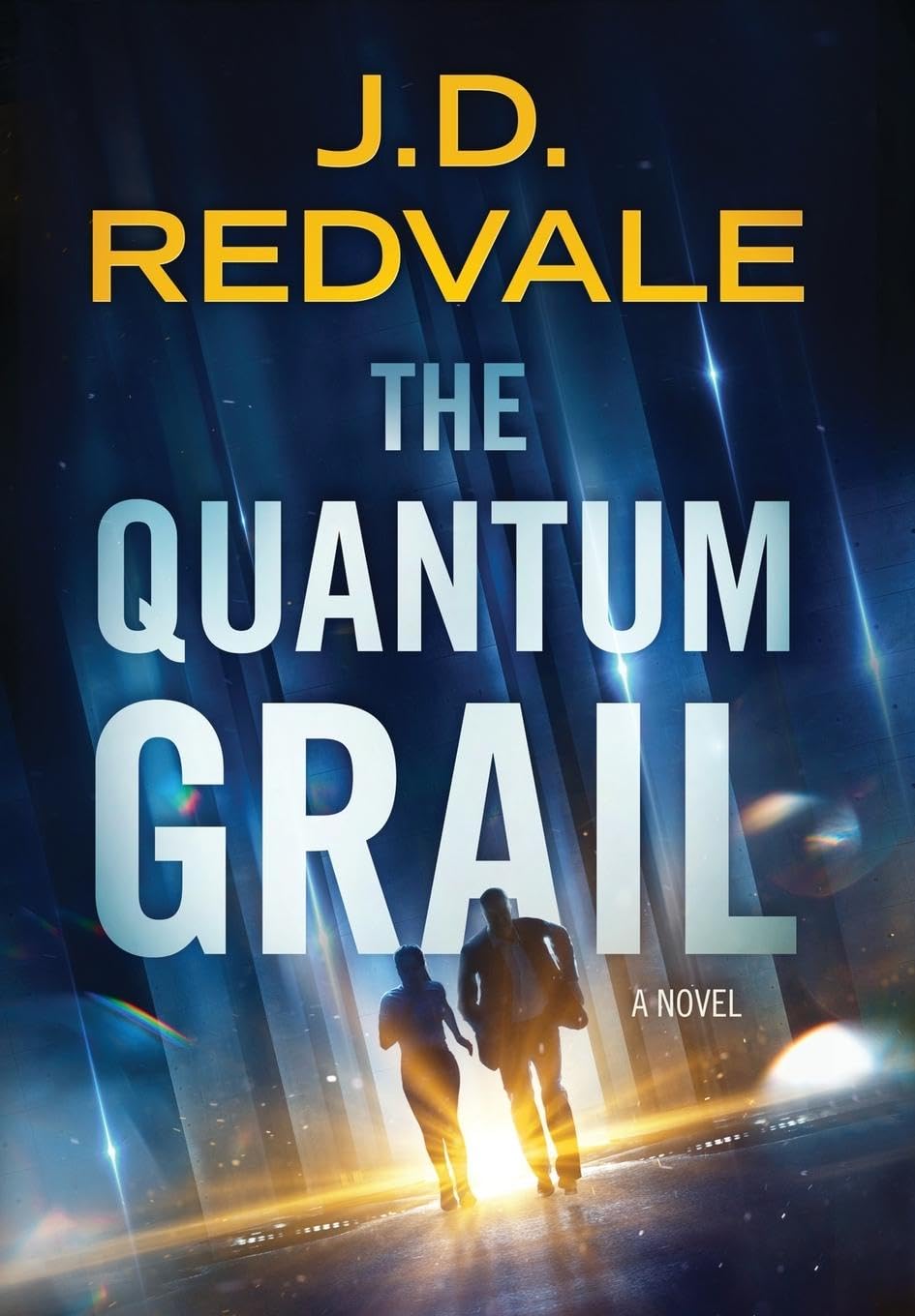 The Quantum Grail
