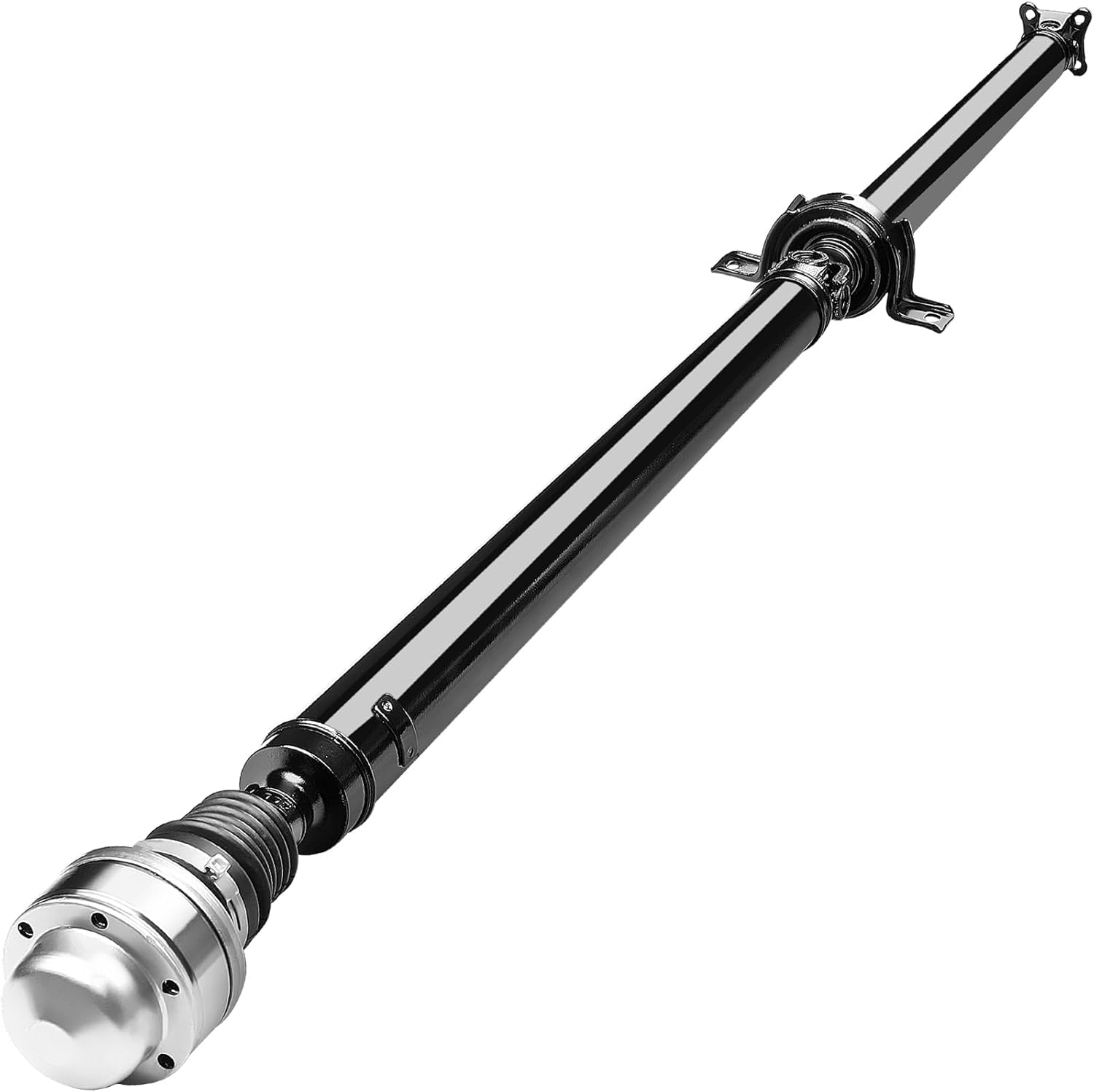 Front Drive Shaft Prop DriveShaft Assembly [AWD] Fit for Chevrolet Equinox| GMC Terrain 2010-2017, 2.4L 3.0L, Replace# 20824105, 84214206