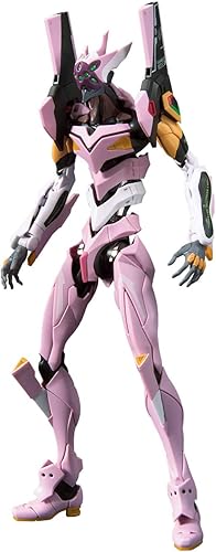 Bandai Hobby - Evangelion - Evangelion Unit-08 Alpha, Bandai Spirits RG 1/144 Model Kit
