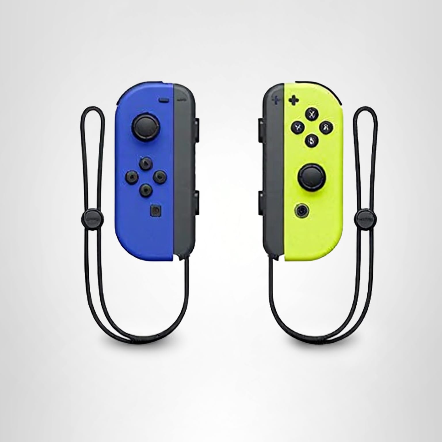 Amazon.com: Nintendo Joy-Con (L/R) Wireless Controllers for