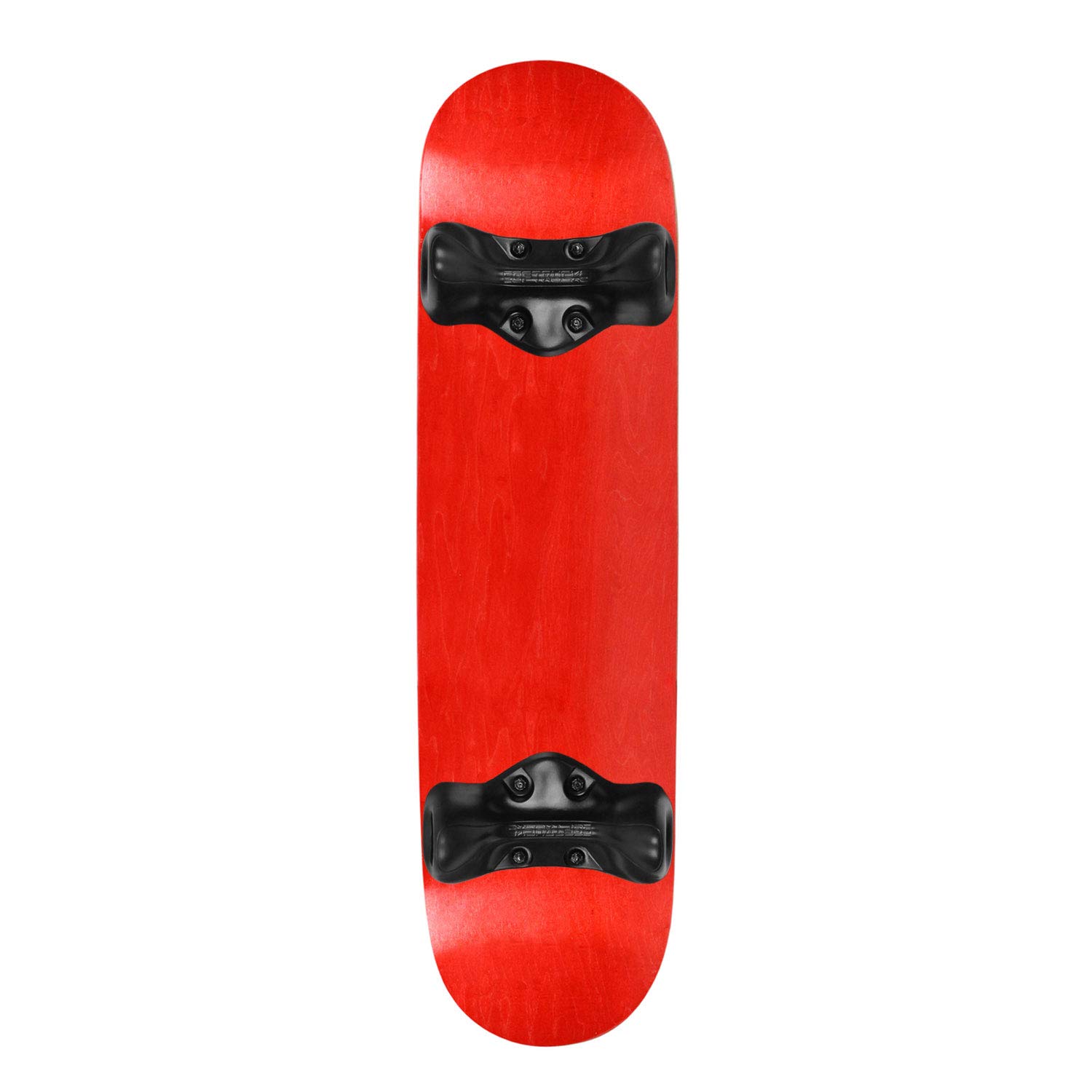 Softrucks Skateboard Indoor Practice Complete