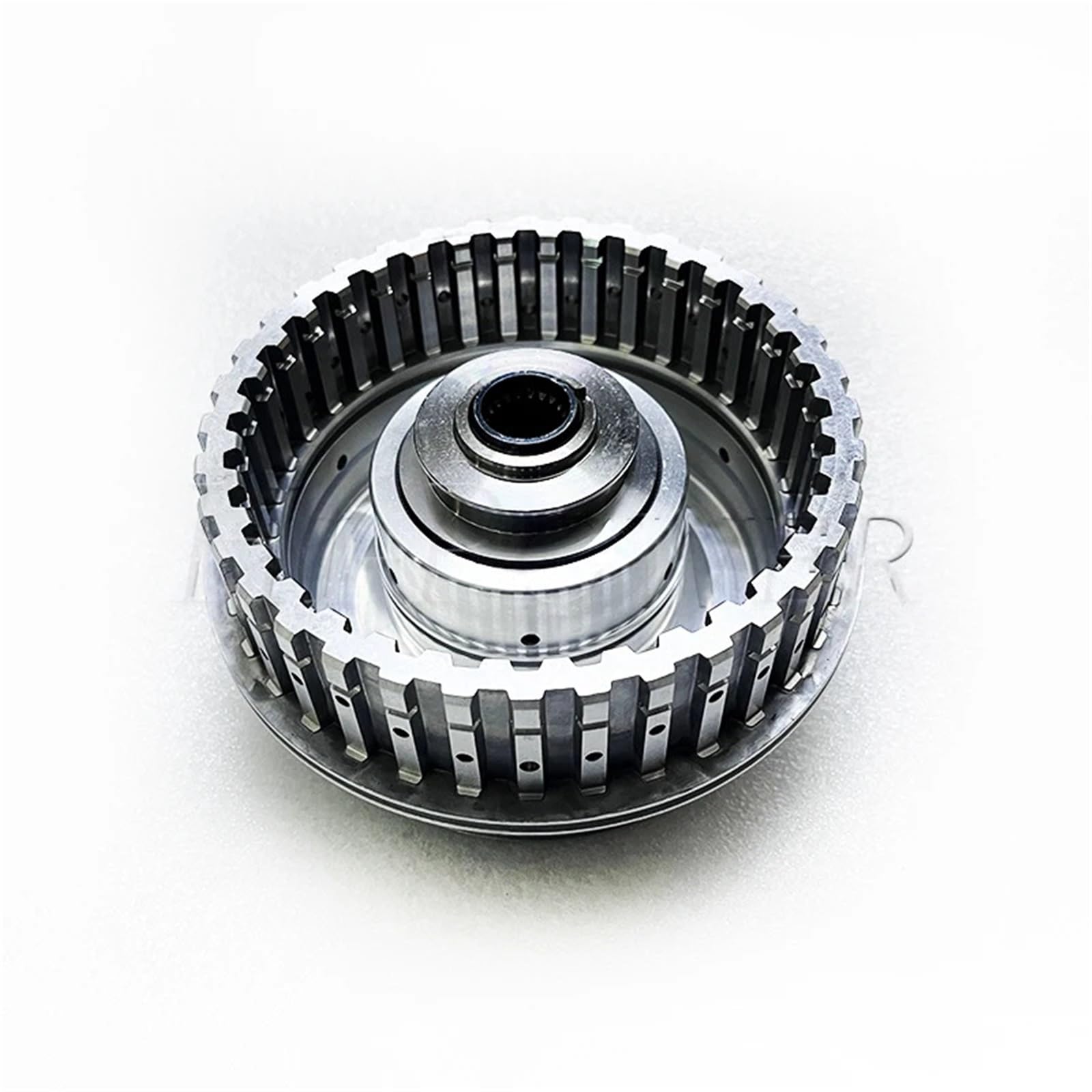 Huasrcfp One Color Shift Housing Fit For Buick Fit For Excelle Gearbox Input Drum Old Type 6T30e 6T30 Automatic Transmission Dual Clutch 24231648