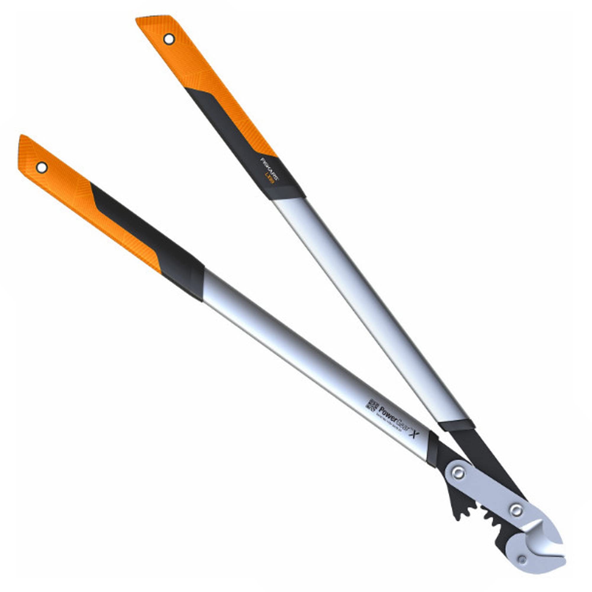 Fiskars Powergear™ X Anvil Loppers - Large